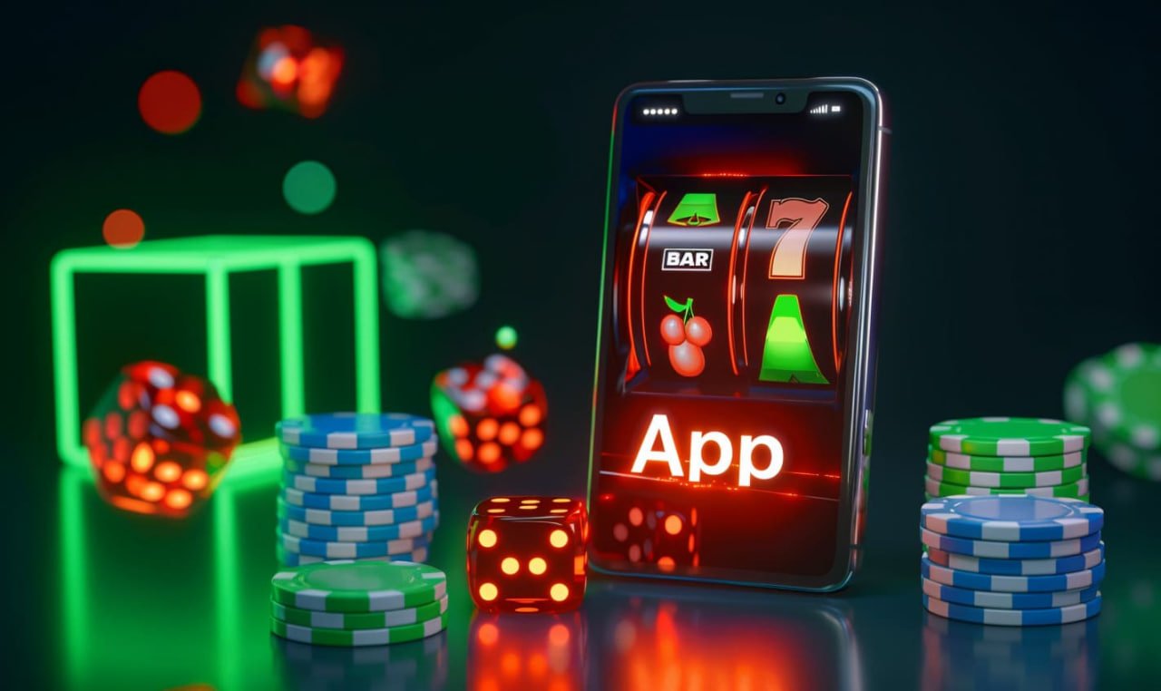 Pengguna memeriksa data akun di mobile